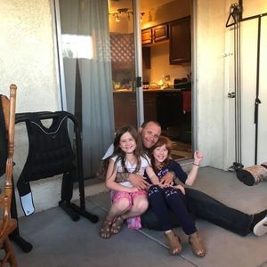 Meet your Posher, Nathan